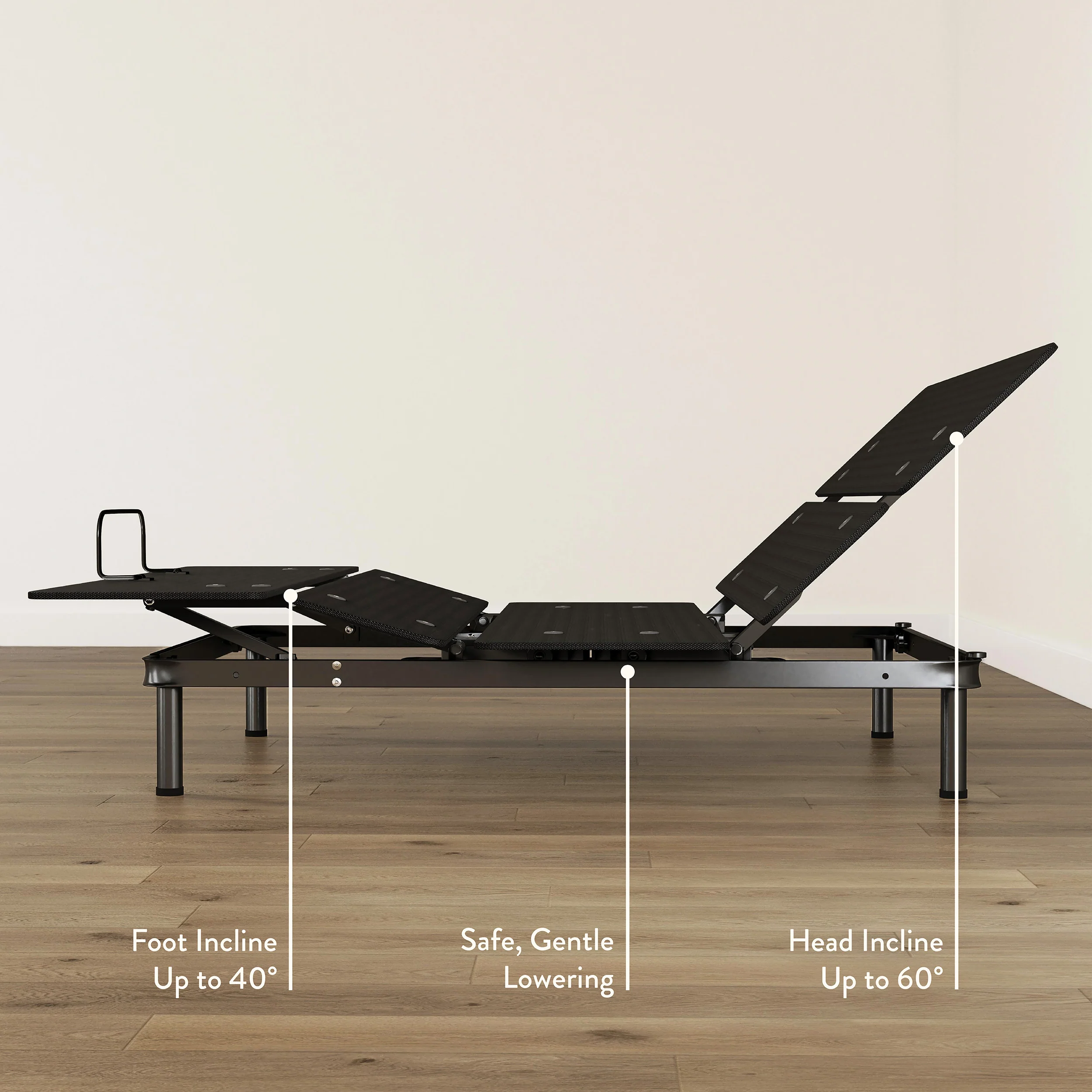 EZ Adjustable Base - Image 6