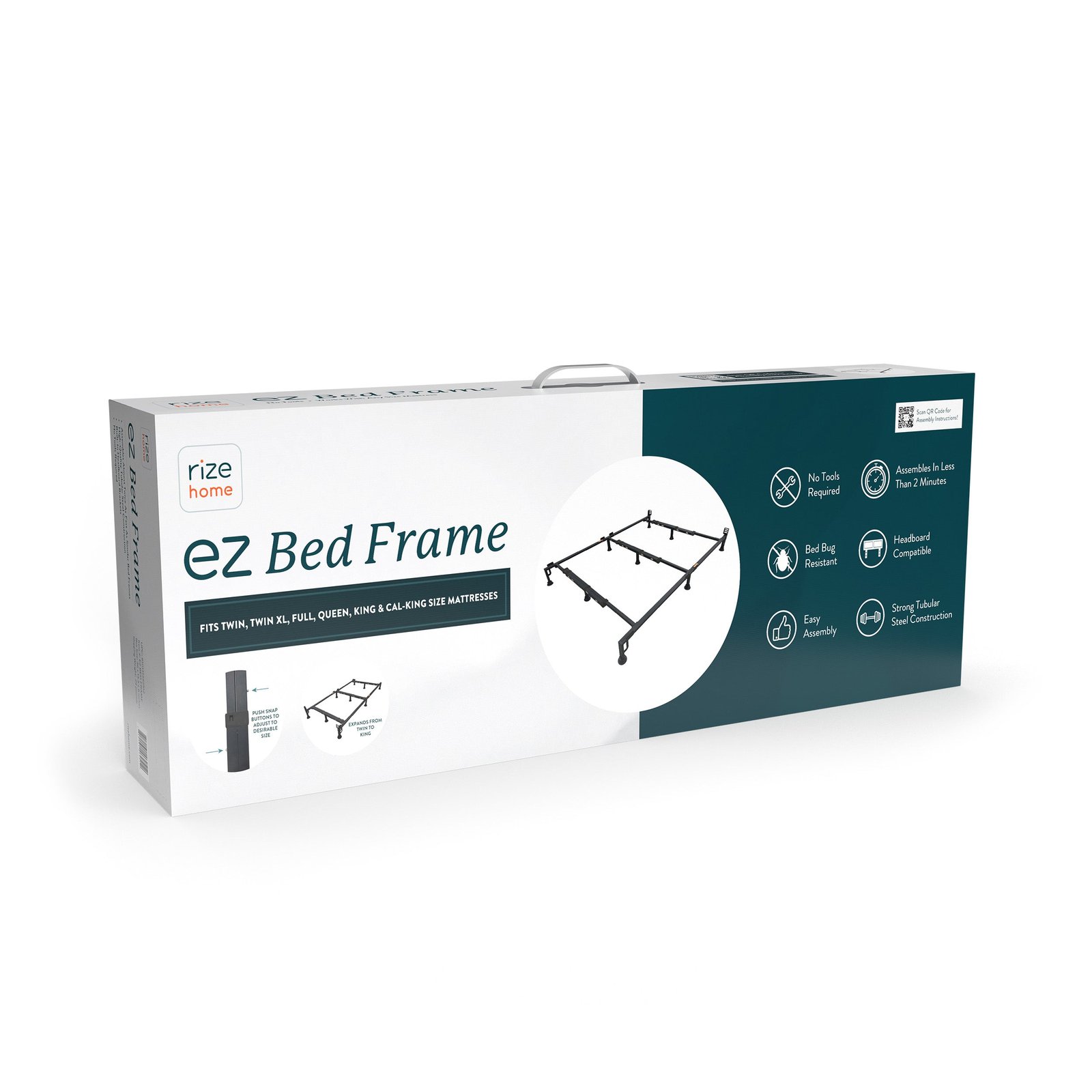 EZ Bed Frame - Image 5