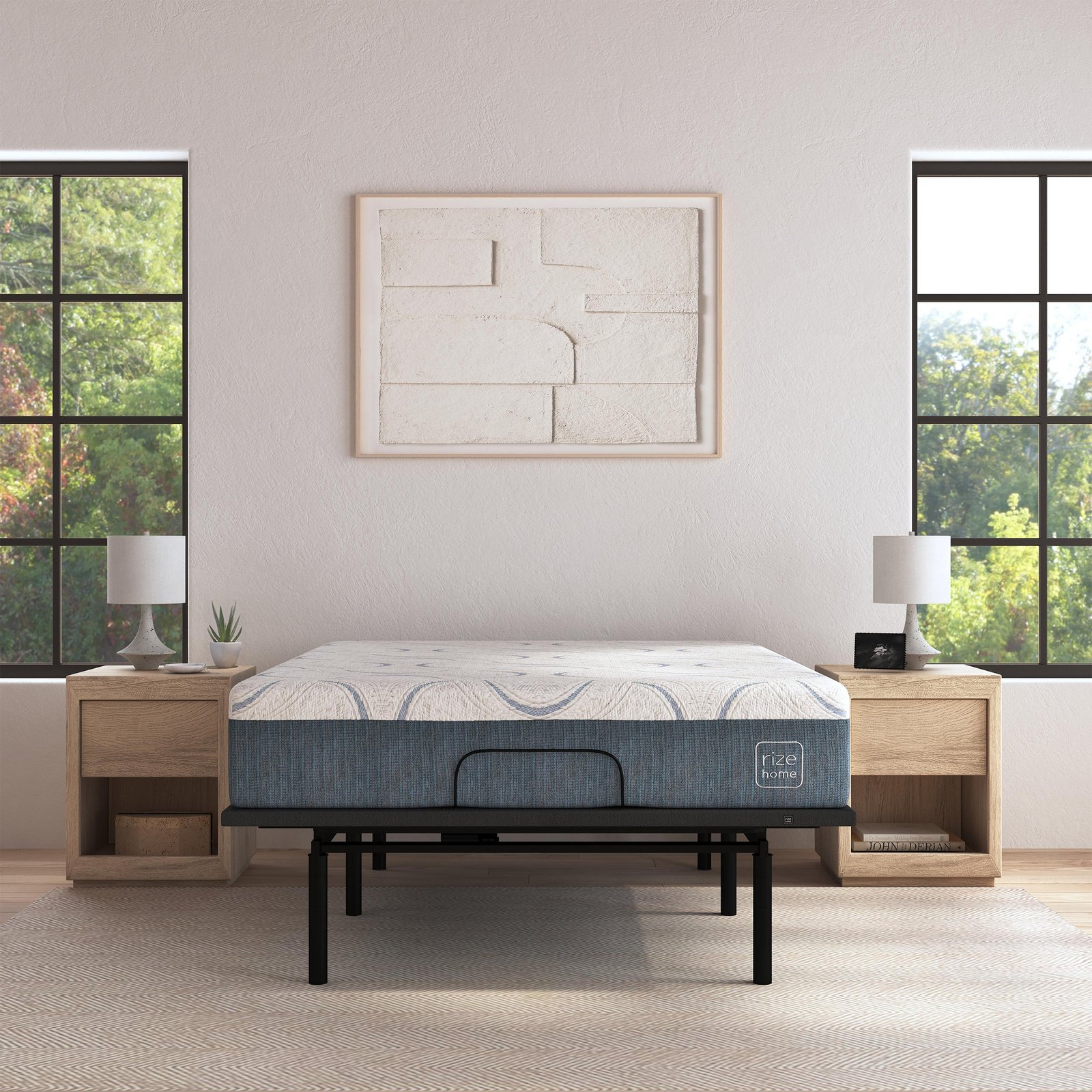 RZ Cool Plus 12" Mattress - Image 5