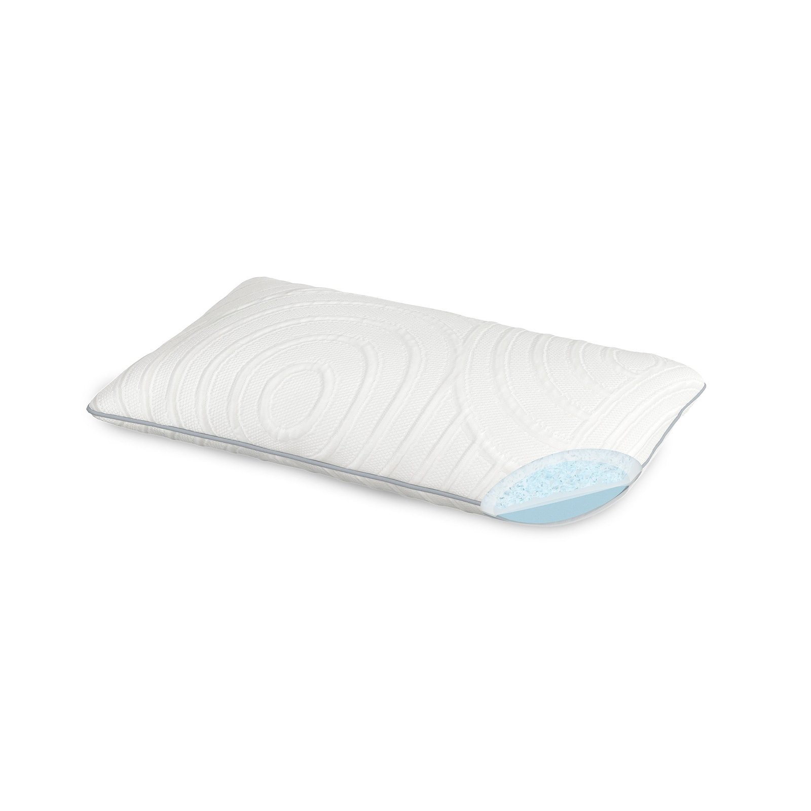 RZ Low Dual Cool Pillow - Image 4