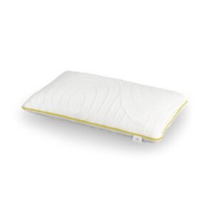 RZ High Dual Cool Queen Pillow