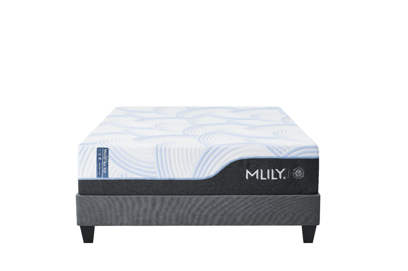 MlLILY WellFlex ICE 1.0 - Image 4