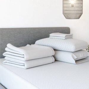 Essential Bedding Bundle