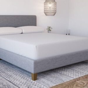 Coolstream Ultra Cool Mattress Protector