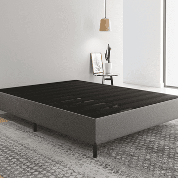 Versatile Mattress Foundation