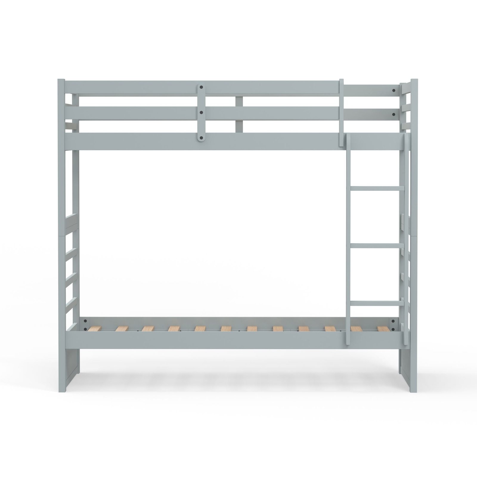 Plana Solid Wood Bunk Bed - Image 4
