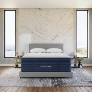 Generations Tradition 2.0 Luxe Mattress