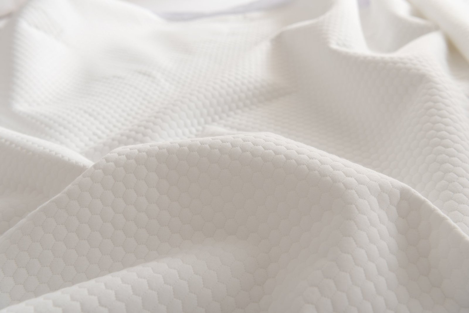 Soft Terry Top Mattress Protector - Image 4