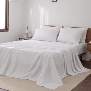 MicroFiber Sheet Set