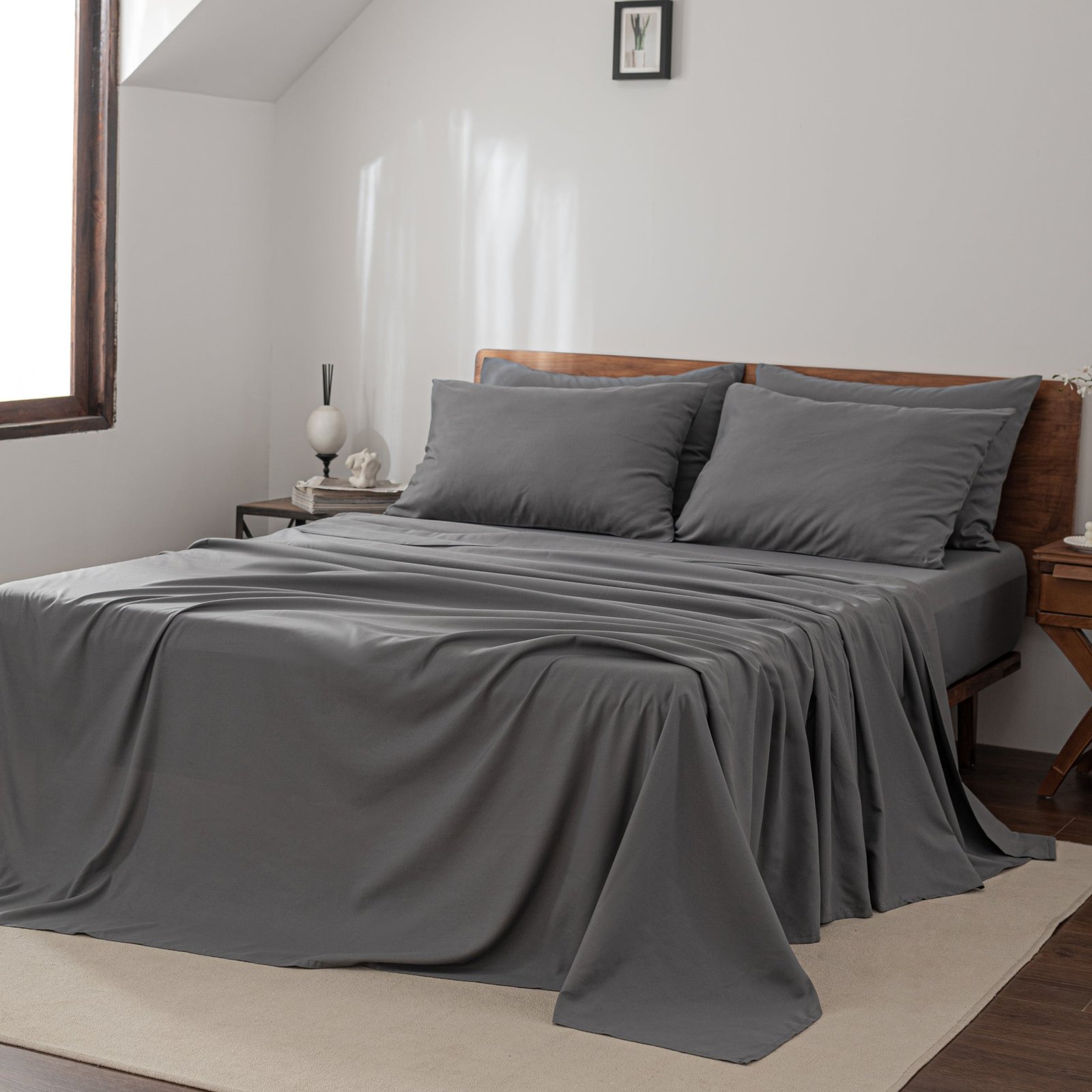 MicroFiber Sheet Set - Image 4