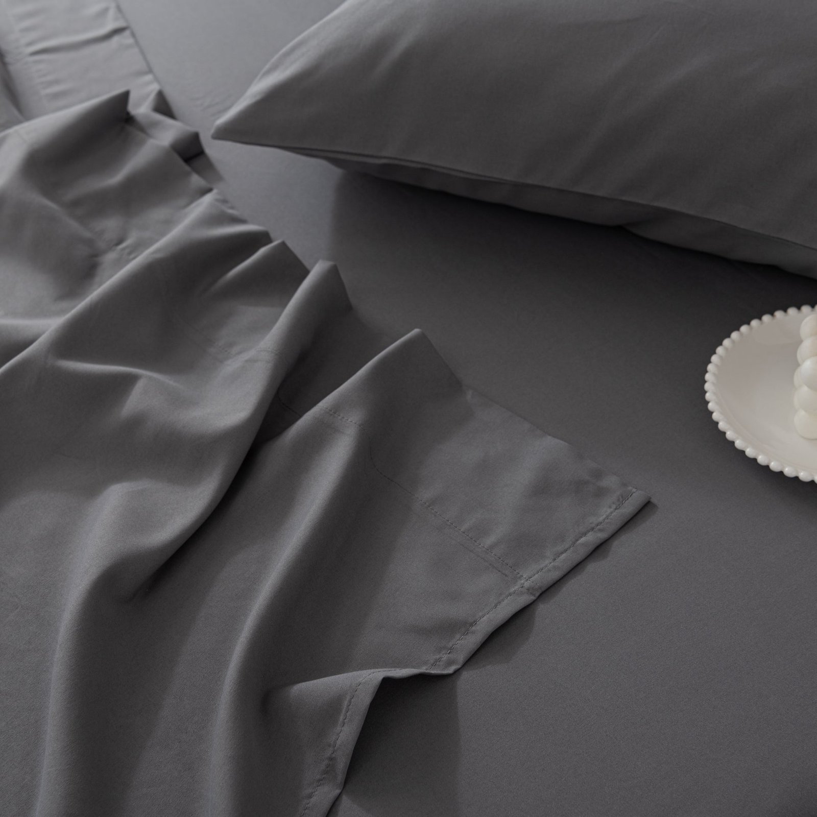 MicroFiber Sheet Set - Image 5