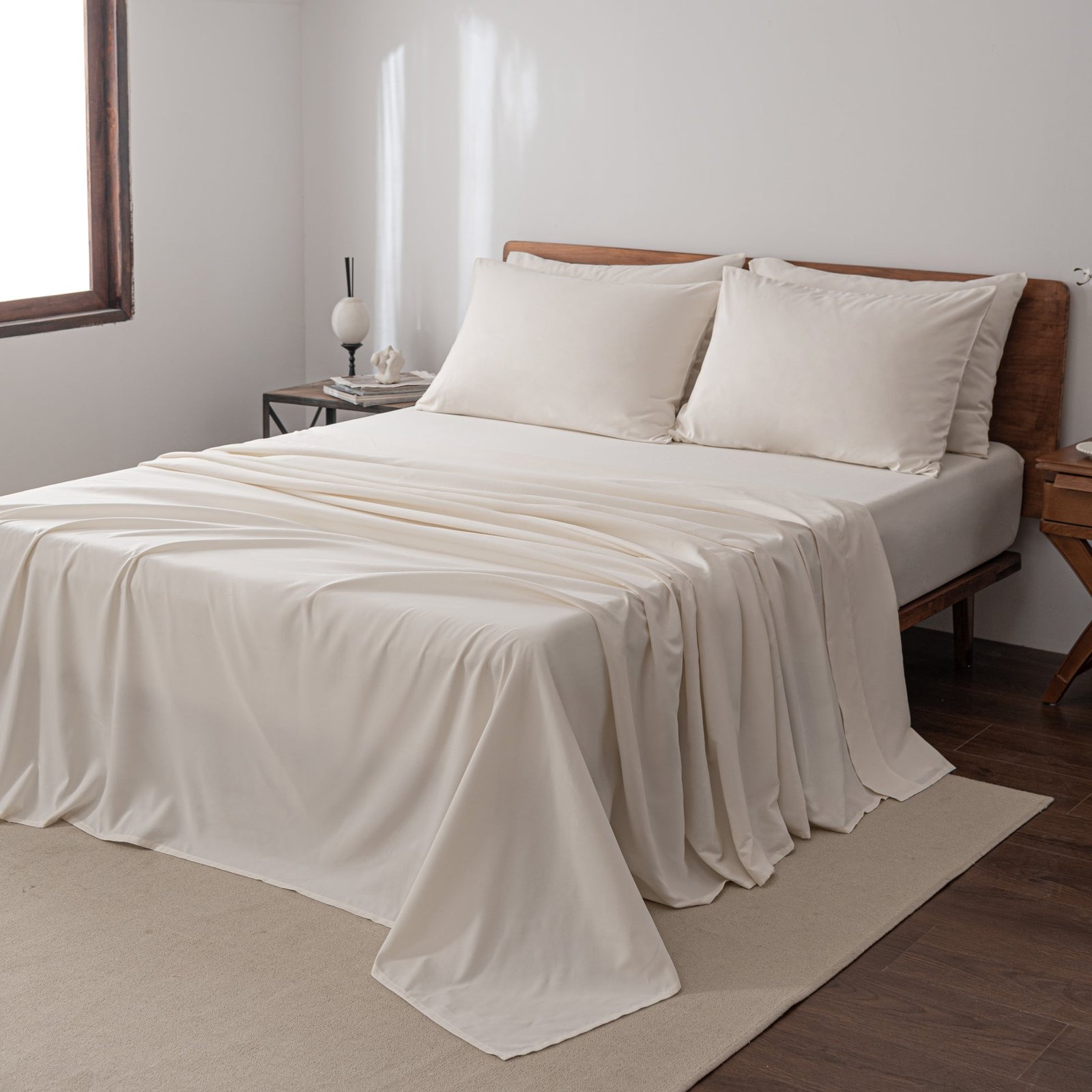 MicroFiber Sheet Set - Image 7