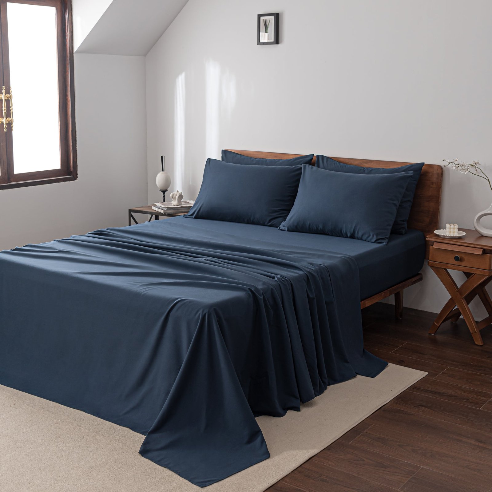 MicroFiber Sheet Set - Image 10