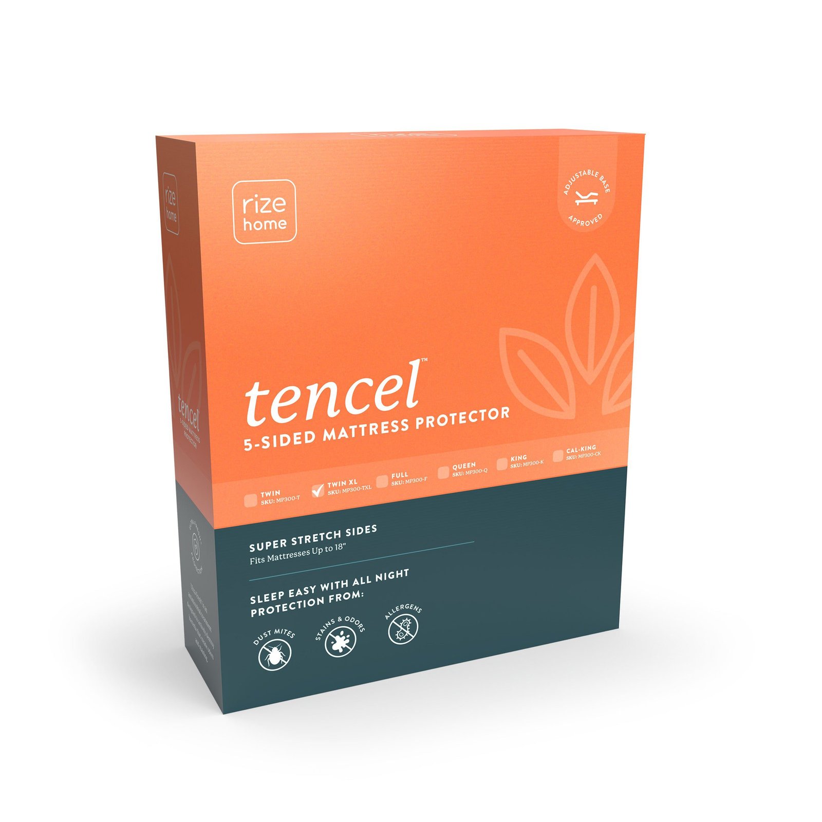 Tencel Mattress Protector - Image 3