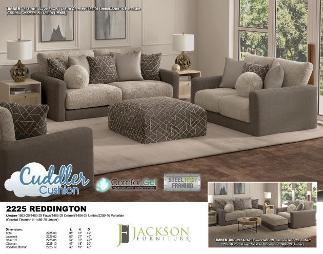 Reddington - Image 2