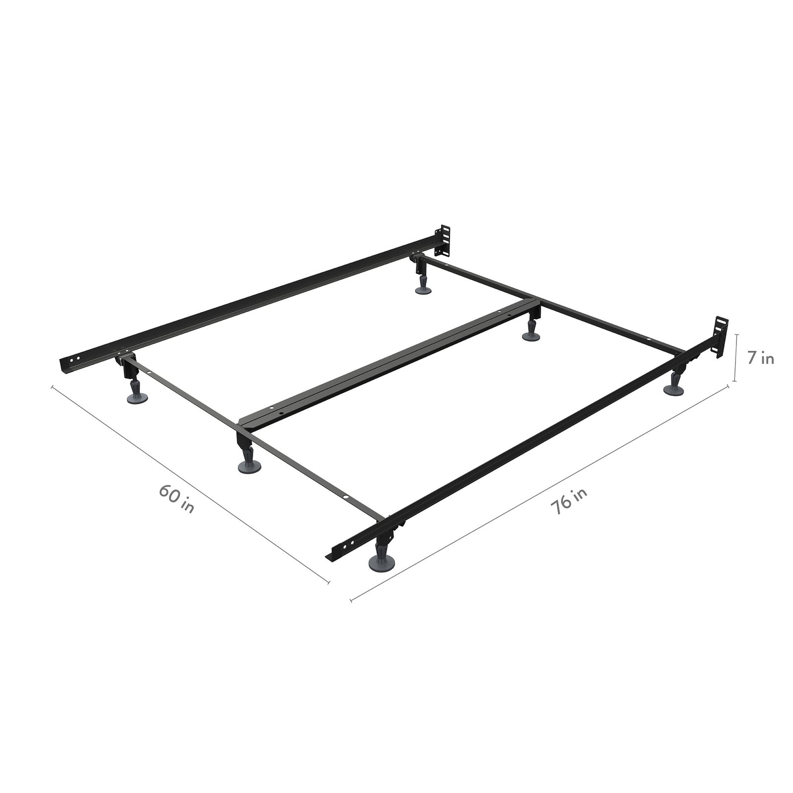 Premium Bed Frame - Image 3