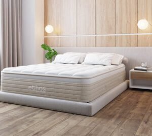 Natural Hybrid (Firm)