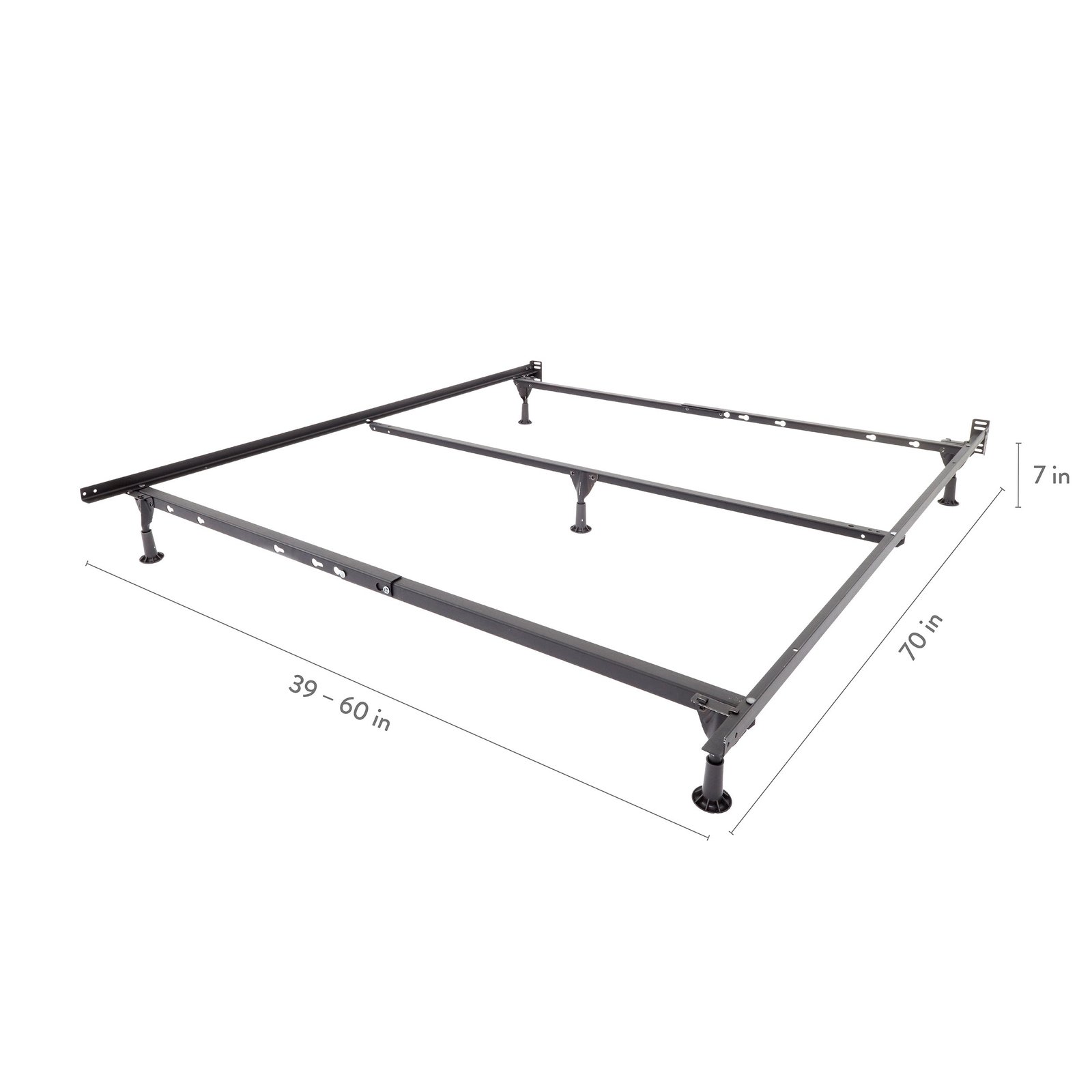 Standard Bed Frame - Image 4