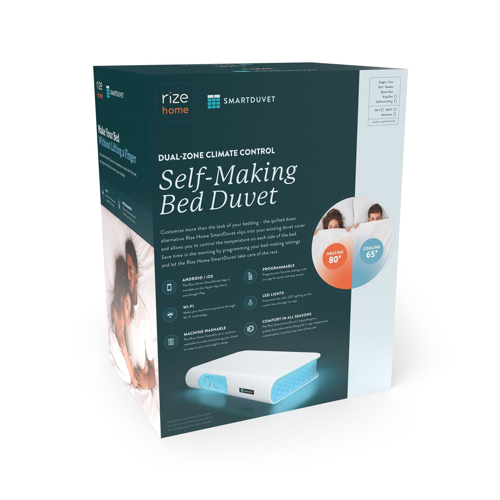 SmartDuvet - Image 3