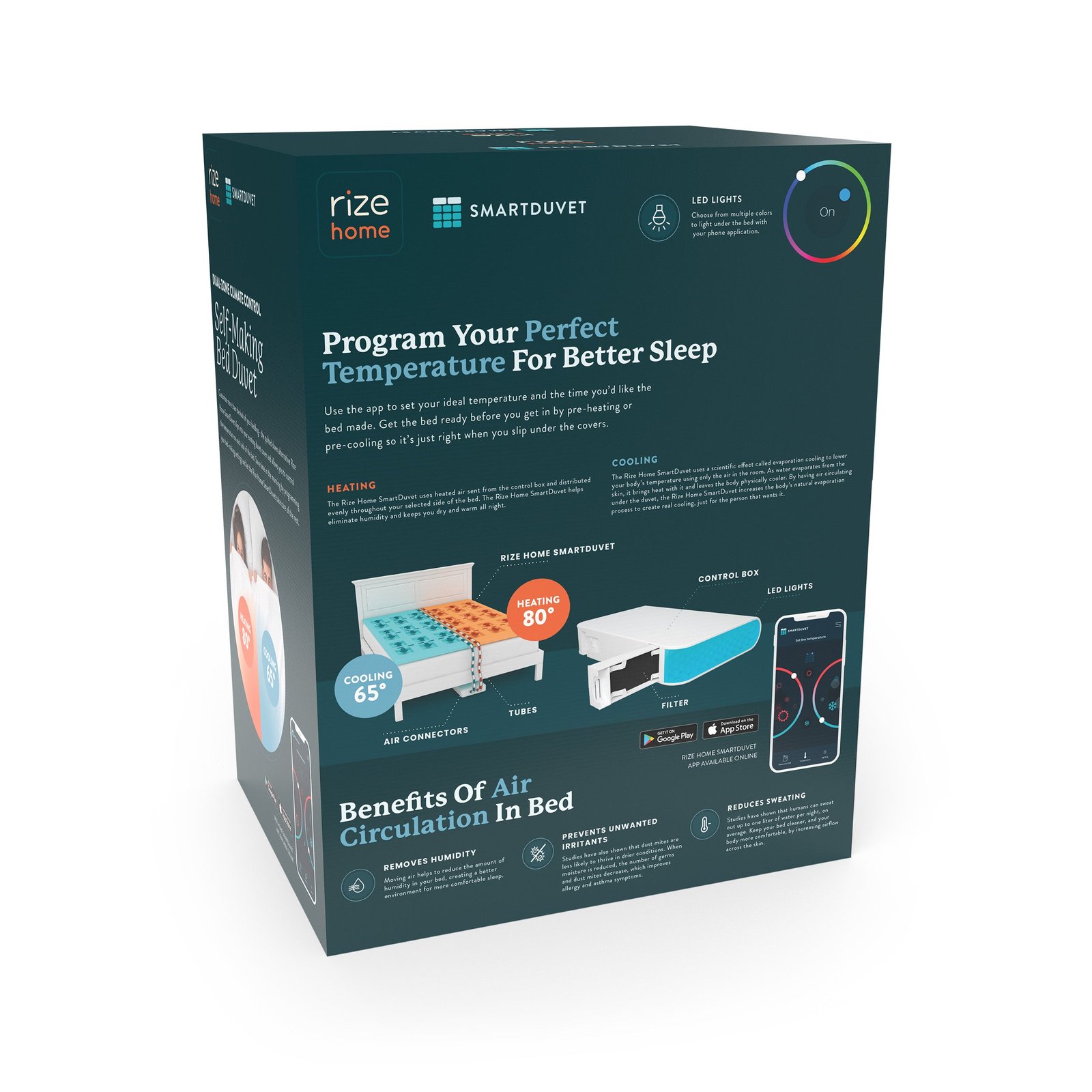 SmartDuvet - Image 4