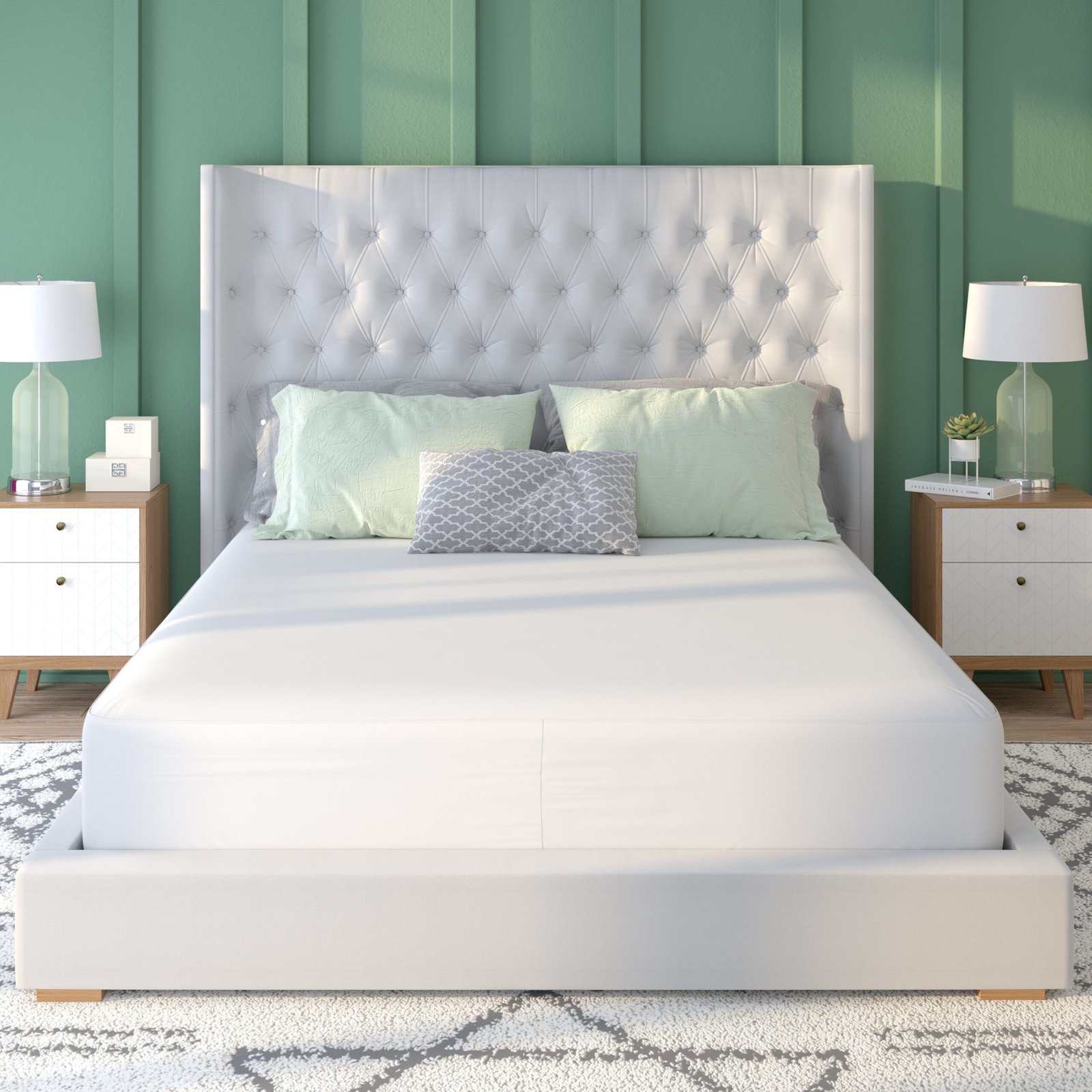 Tencel Mattress Protector - Image 5