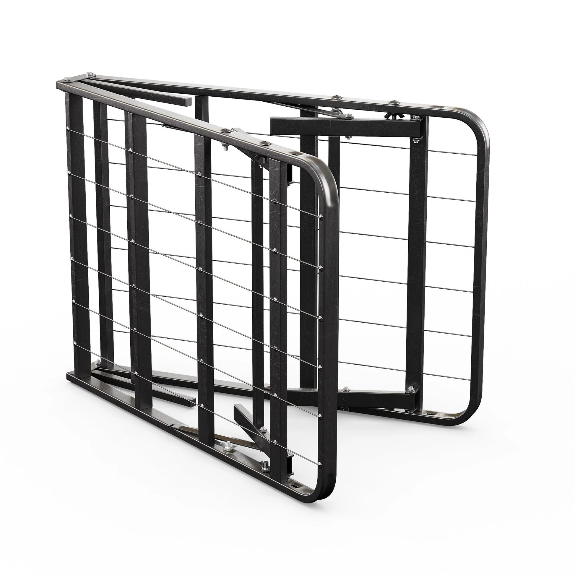 Space Base Mattress Foundation - Image 7