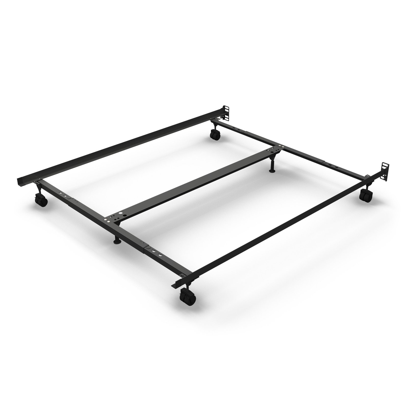 Deluxe Bed Frame - Image 2
