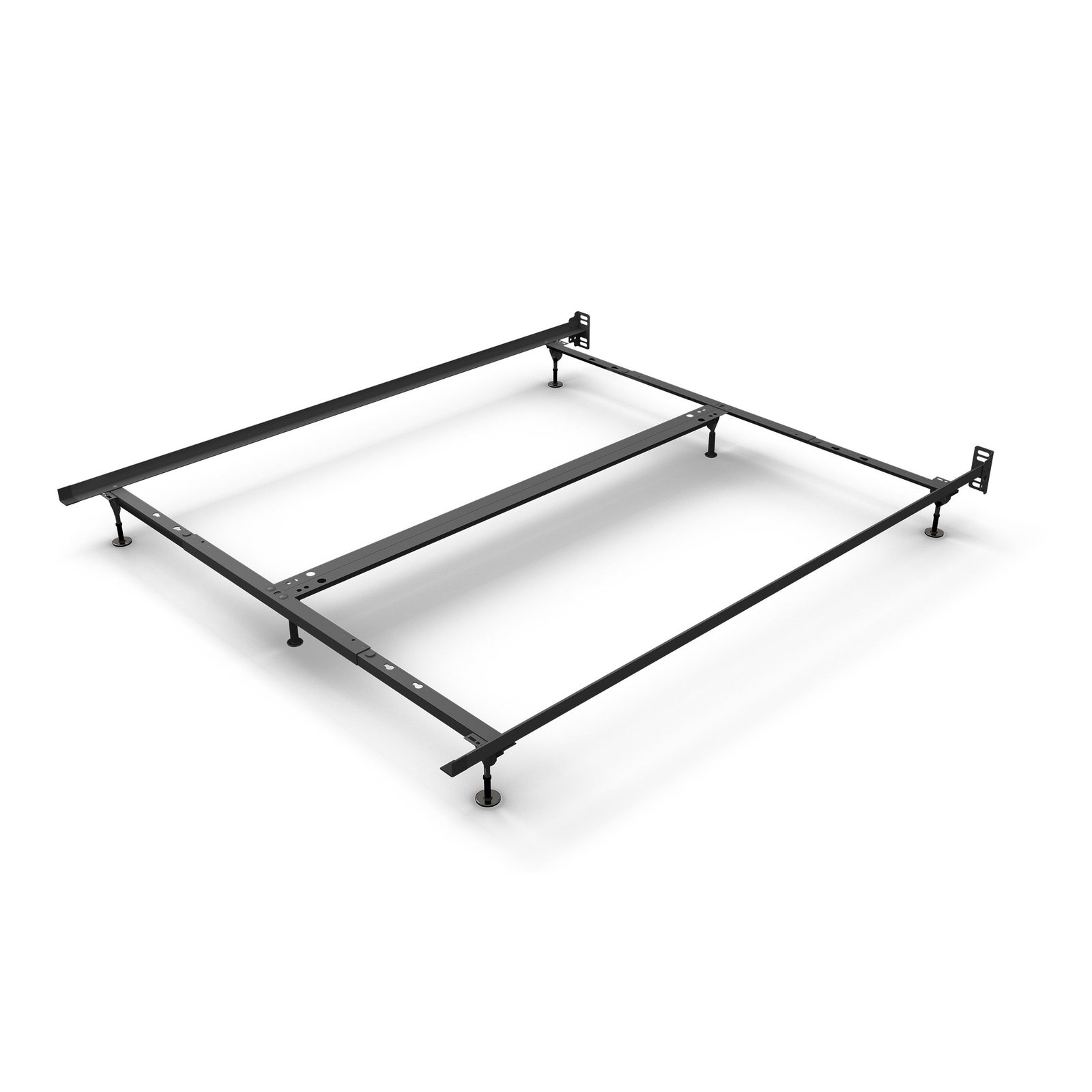 Deluxe Bed Frame - Image 3
