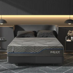 MLILY Midnight 3.0 Plusher