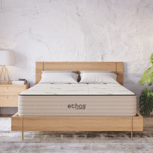 Sage Organic Latex Hybrid