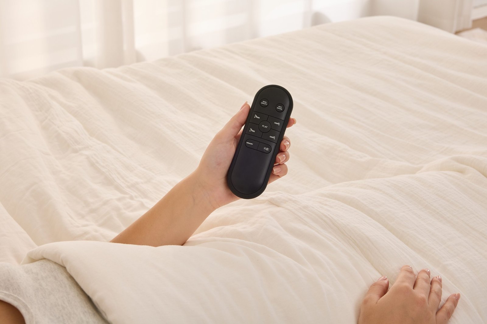 MLILY MS 100 Adjustable Base - Image 6