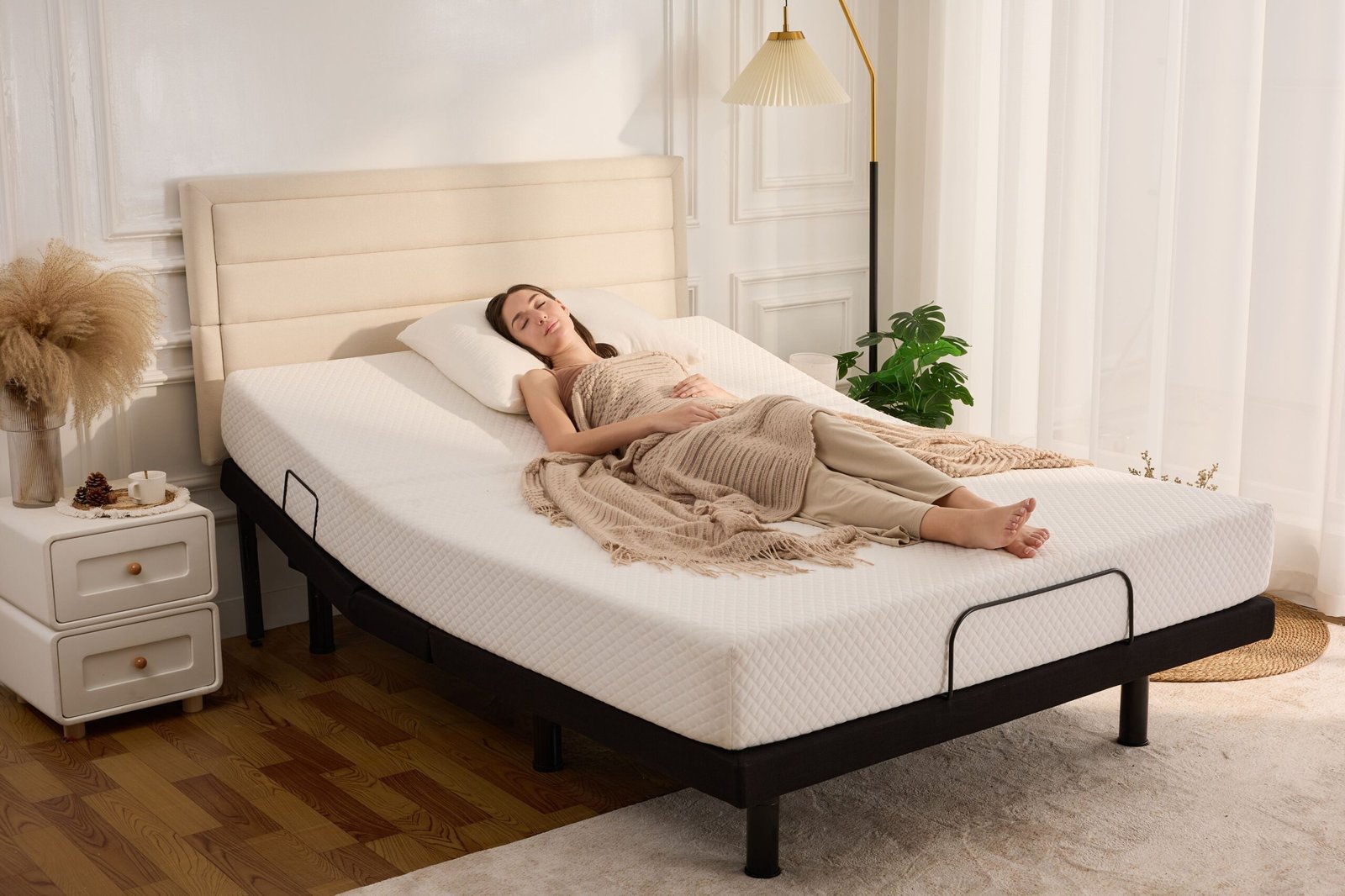 MLILY MS 600 Adjustable Base - Image 6