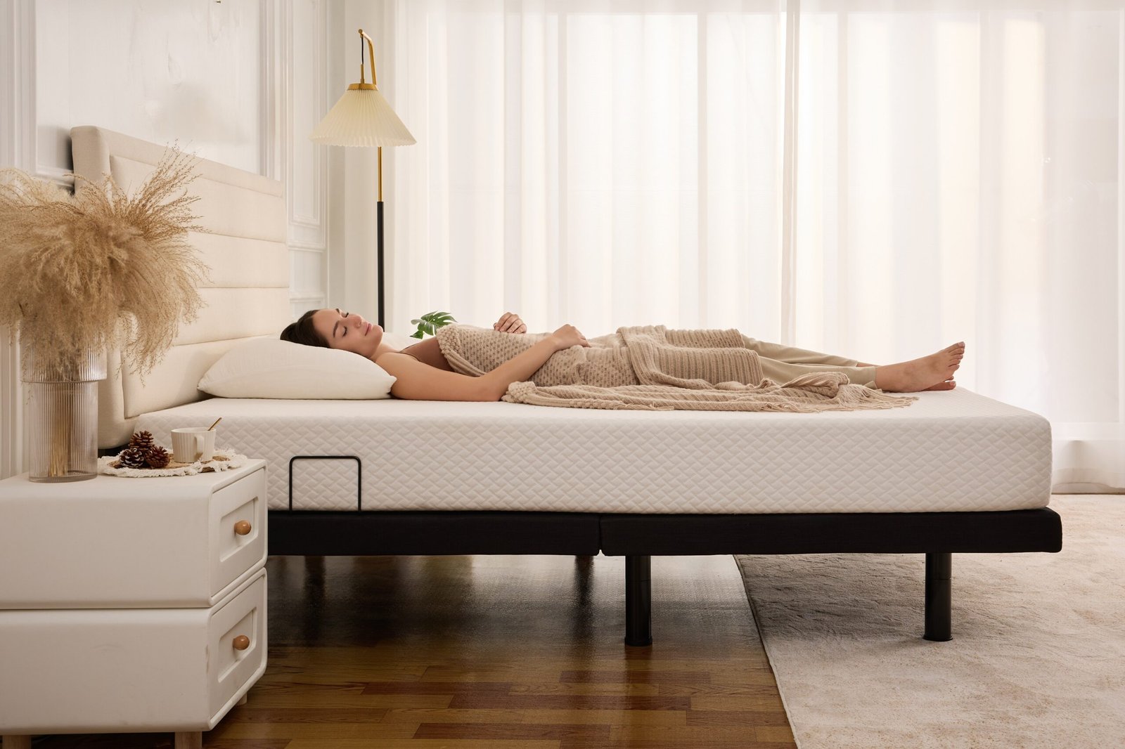 MLILY MS 600 Adjustable Base - Image 4