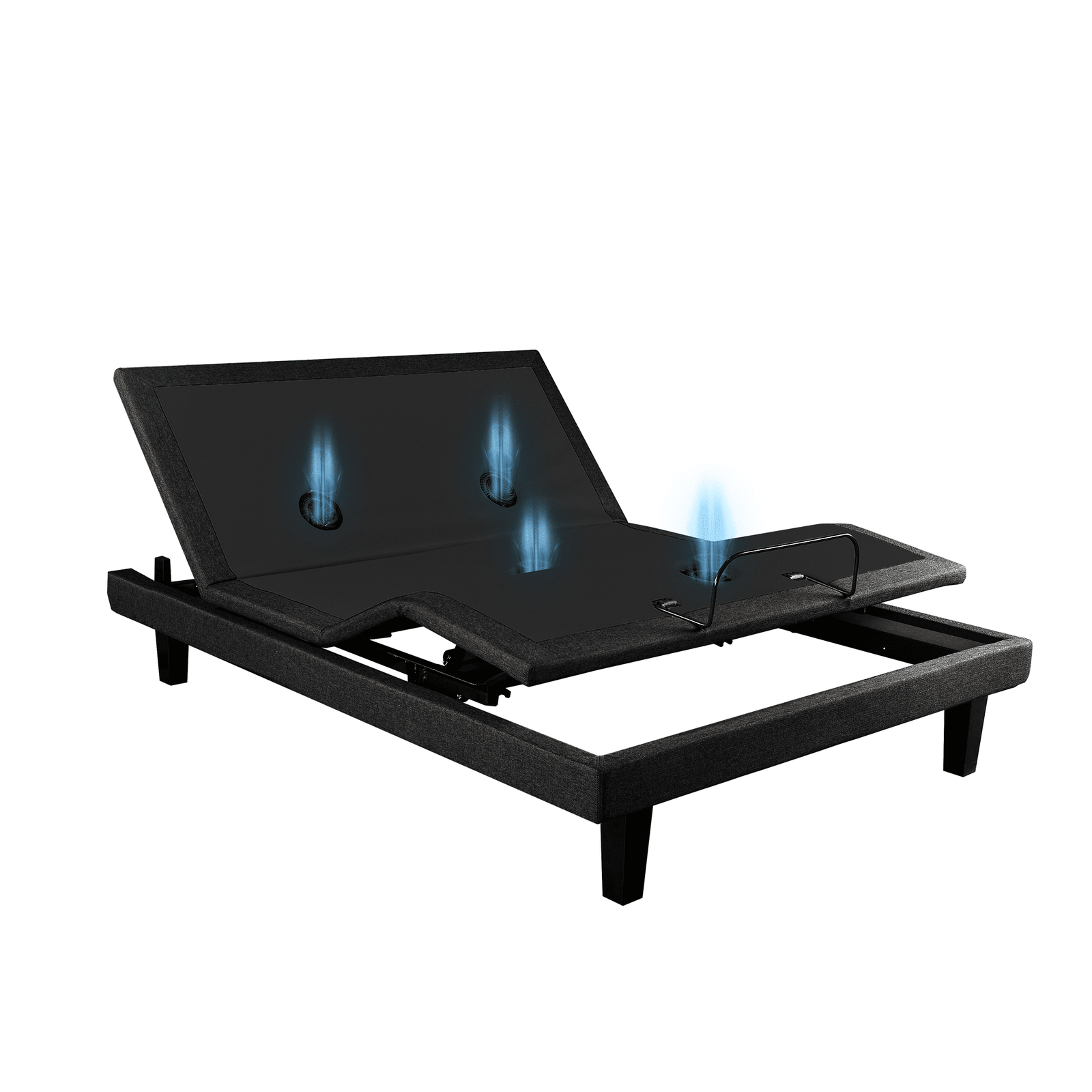 MLILY PowerCool Adjustable Platform - Image 8