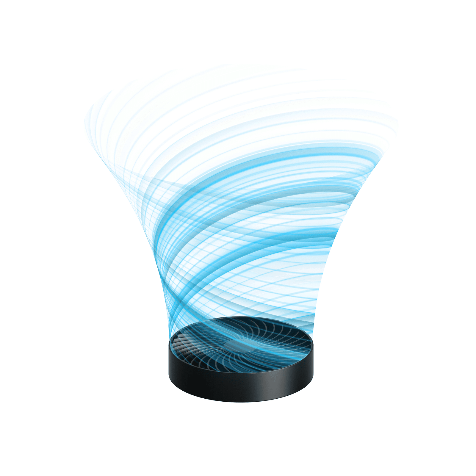 MLILY PowerCool Adjustable Platform - Image 4