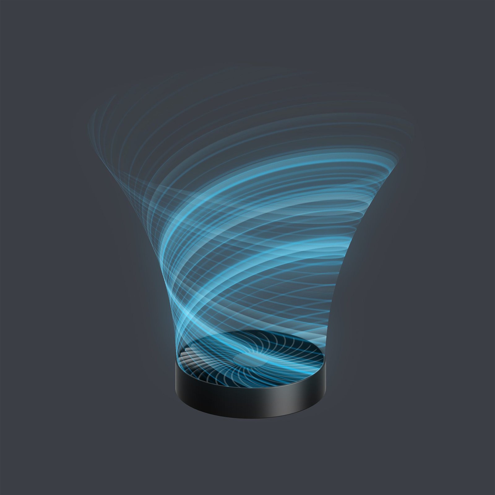 MLILY PowerCool Adjustable Platform - Image 3