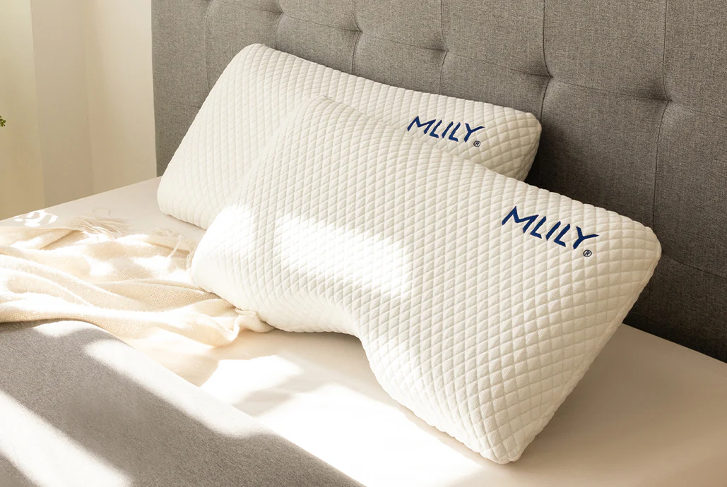 MLILY Serenity Cool Pillow - Image 3
