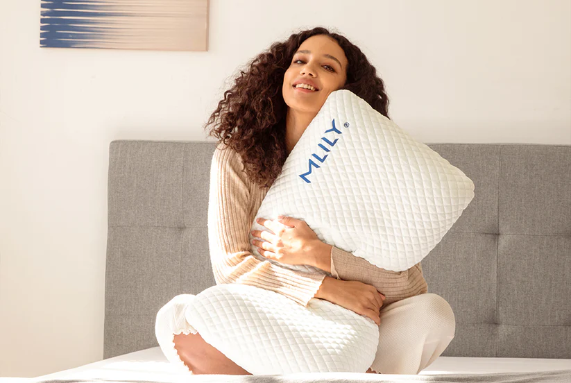 MLILY Serenity Cool Pillow - Image 4