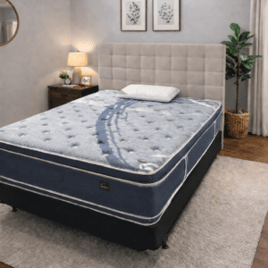 DreamScape Stockbridge Mattress