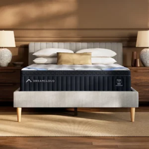 DreamCloud Hybrid Mattress