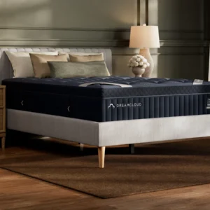 DreamCloud Luxe Mattress