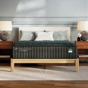 DreamCloud PressureSmart™ Firm Mattress