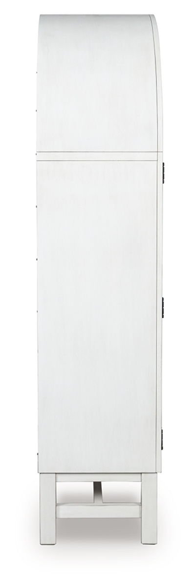 Greddinton - Display Cabinet - Image 6