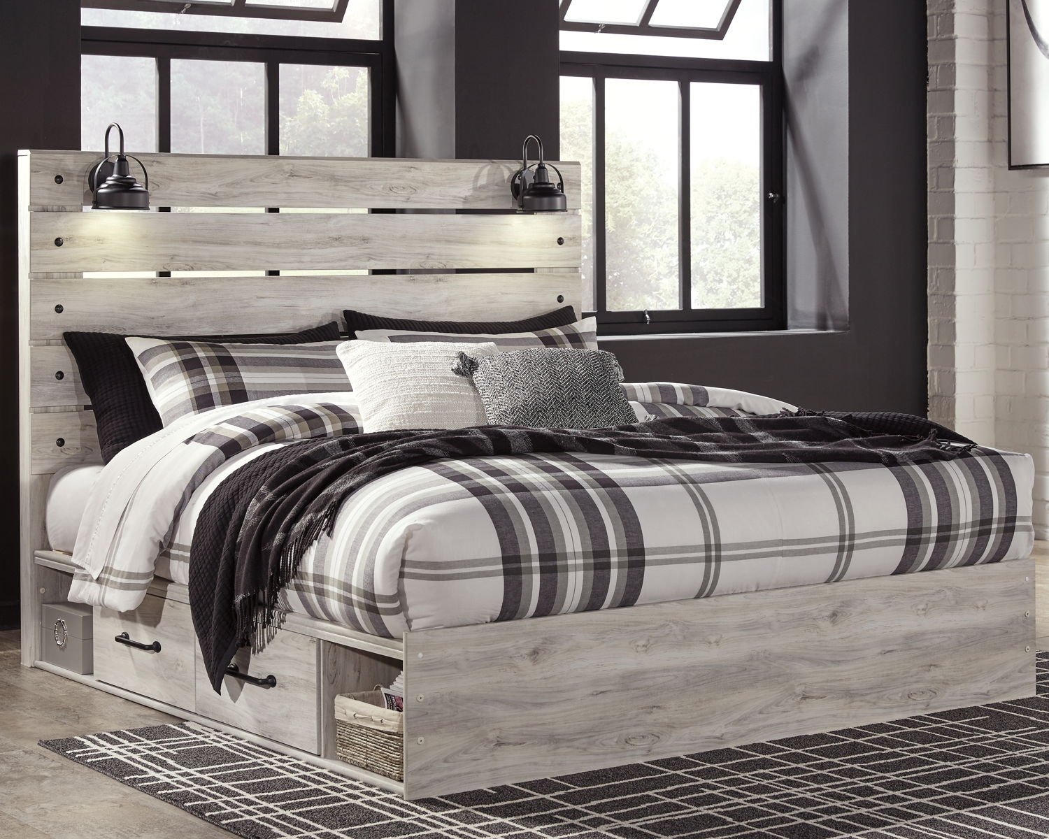 Cambeck - Bedroom Set - Image 8