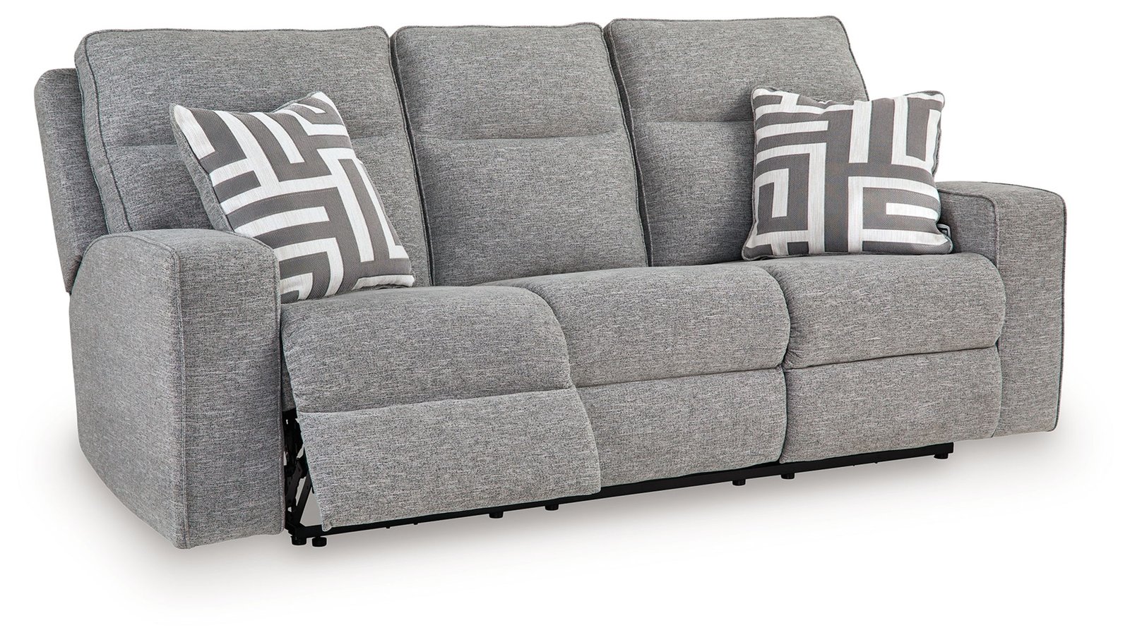 Biscoe - Reclining Living Room Set - Image 3