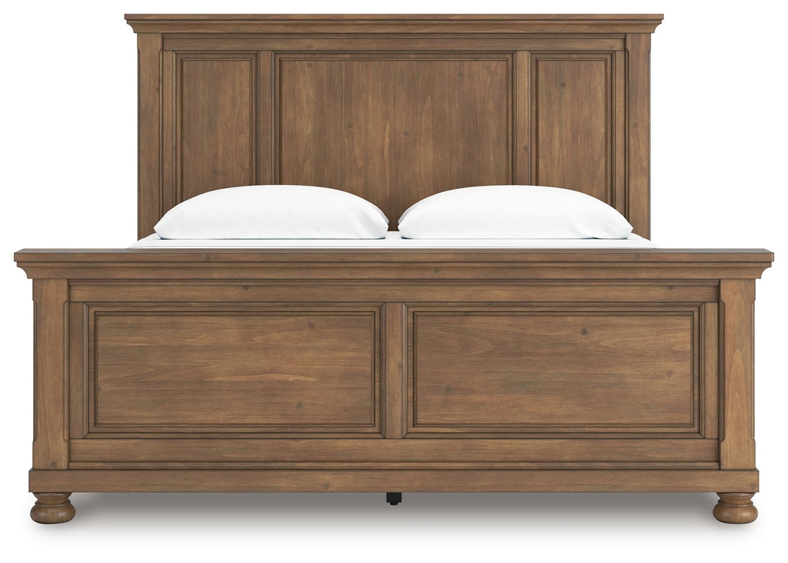 Feddinger - Panel Bed - Image 9