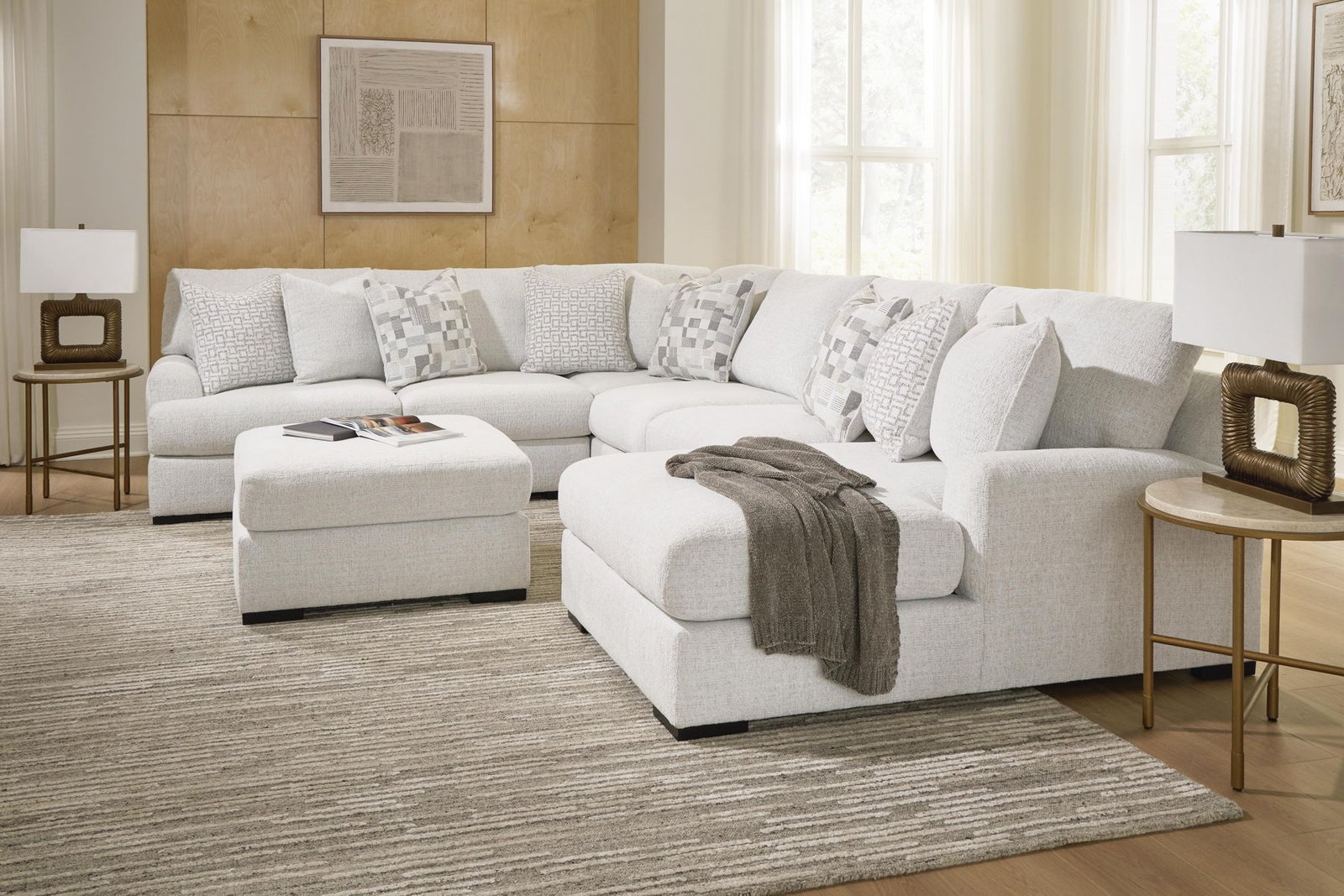 Misty-Lakes - Sectional - Image 9