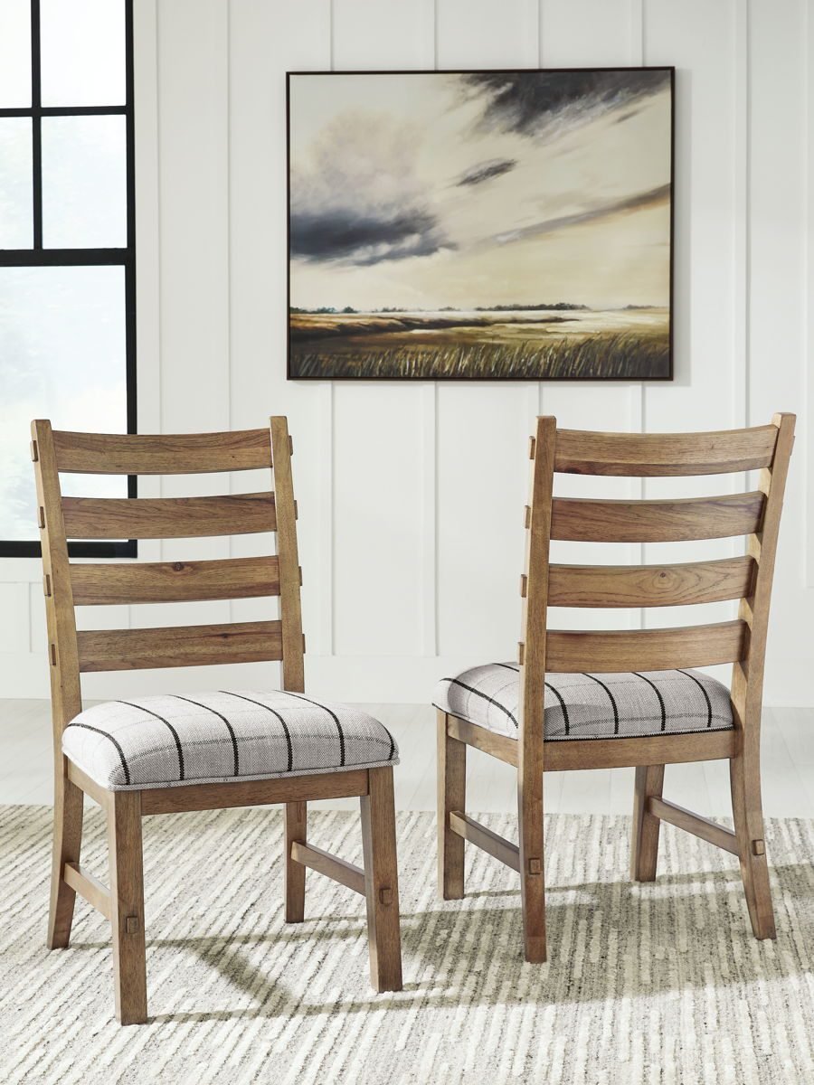 Ridgester - Dining Upholstered Side Chair (Set of 2) - Image 5