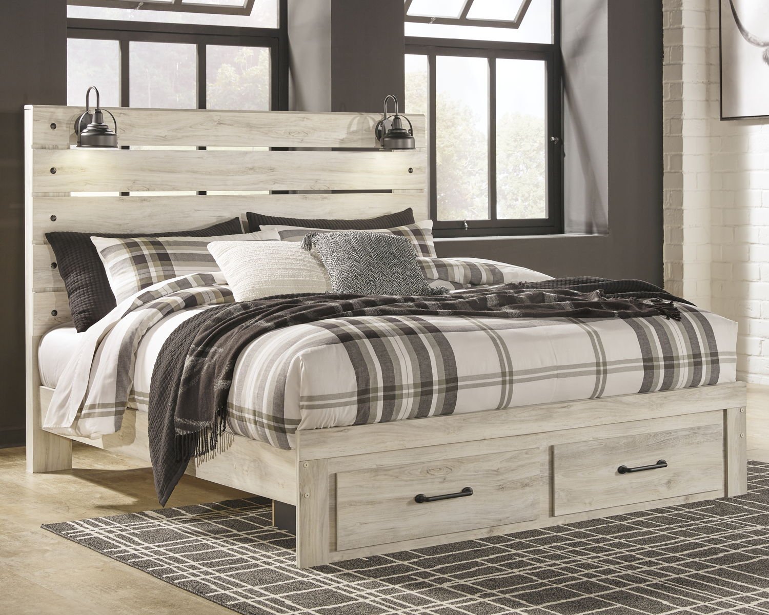 Cambeck - Bedroom Set - Image 9