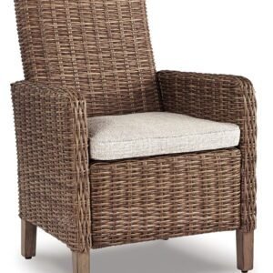 Beachcroft - Arm Chair (Set of 2)